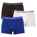 3PACK Boxershorts til mænd Tommy Hilfiger flerfarvet (UM0UM02850 0TV)