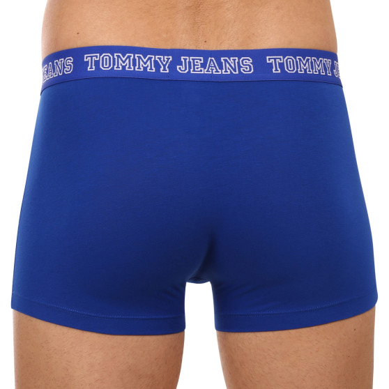 3PACK Boxershorts til mænd Tommy Hilfiger flerfarvet (UM0UM02850 0TV)