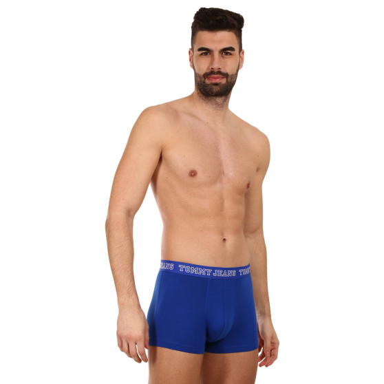 3PACK Boxershorts til mænd Tommy Hilfiger flerfarvet (UM0UM02850 0TV)