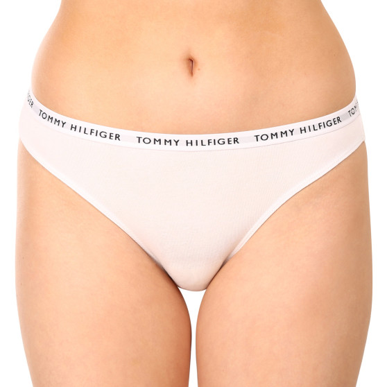 3PACK Dametrusser Tommy Hilfiger flerfarvet (UW0UW02828 0Y2)