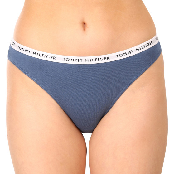 3PACK Dametrusser Tommy Hilfiger flerfarvet (UW0UW02828 0Y2)