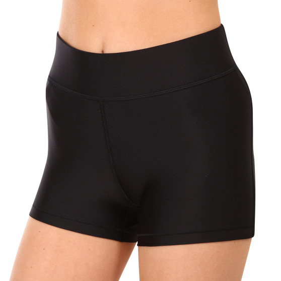 Shorts til kvinder Under Armour sort (1360925 001)