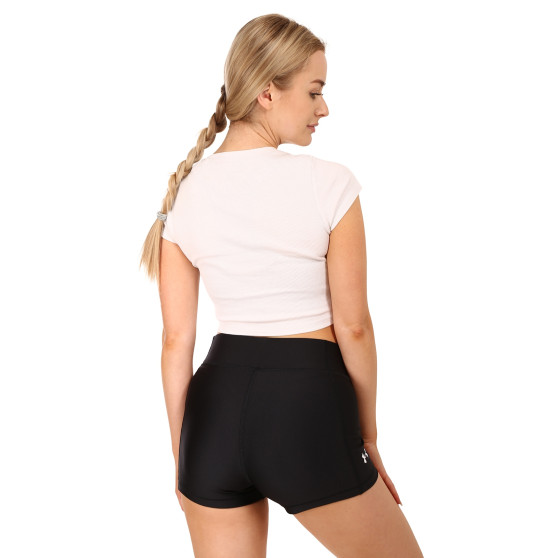 Shorts til kvinder Under Armour sort (1360925 001)