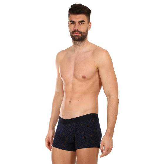 Boxershorts til mænd Cornette High Emotion mørkeblå (508/122)