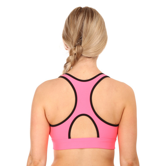 BH til kvinder Under Armour pink (1373865 653)