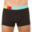 Boxershorts til mænd Calvin Klein sort (NB3414A-BTL)