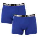 2PACK Boxershorts til mænd HEAD blue (701202741 006)