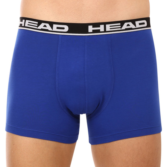 2PACK Boxershorts til mænd HEAD blue (701202741 006)