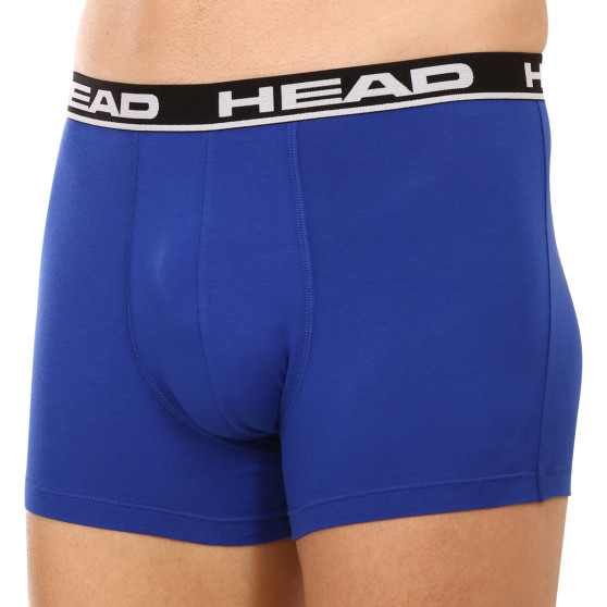 2PACK Boxershorts til mænd HEAD blue (701202741 006)