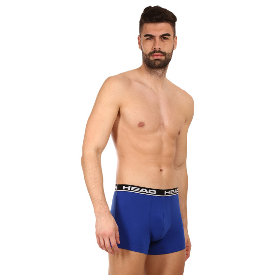 2PACK Boxershorts til mænd HEAD blue (701202741 006)