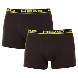 2PACK Boxershorts til mænd HEAD grey (701202741 009)