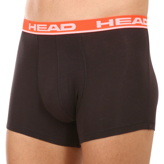 2PACK HEAD boxershorts til mænd, flerfarvede (701202741 011)