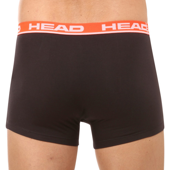 2PACK HEAD boxershorts til mænd, flerfarvede (701202741 011)