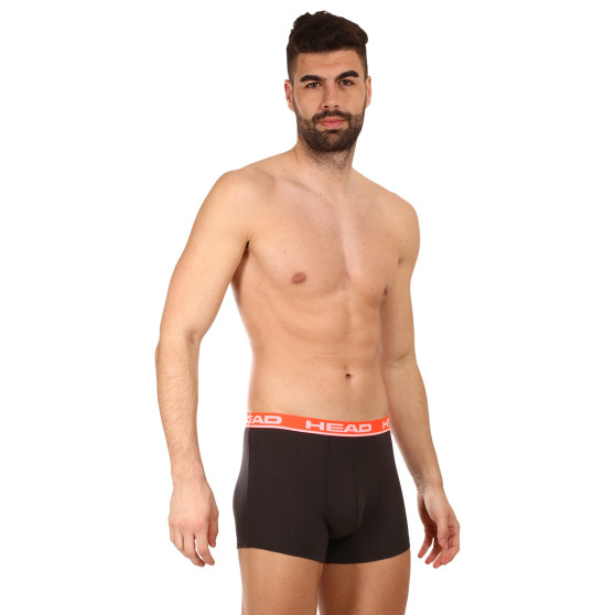 2PACK HEAD boxershorts til mænd, flerfarvede (701202741 011)