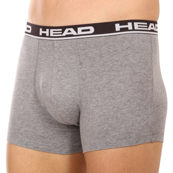 2PACK HEAD boxershorts til mænd, flerfarvede (701202741 012)