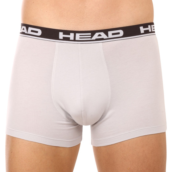 2PACK HEAD boxershorts til mænd, flerfarvede (701202741 012)