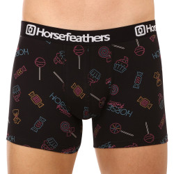 Boxershorts til mænd Horsefeathers Sidney Sweet candy (AM164J)