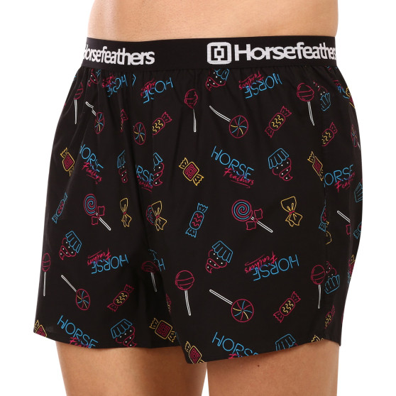 Boxershorts til mænd Horsefeathers Frazier Sweet candy (AM166G)