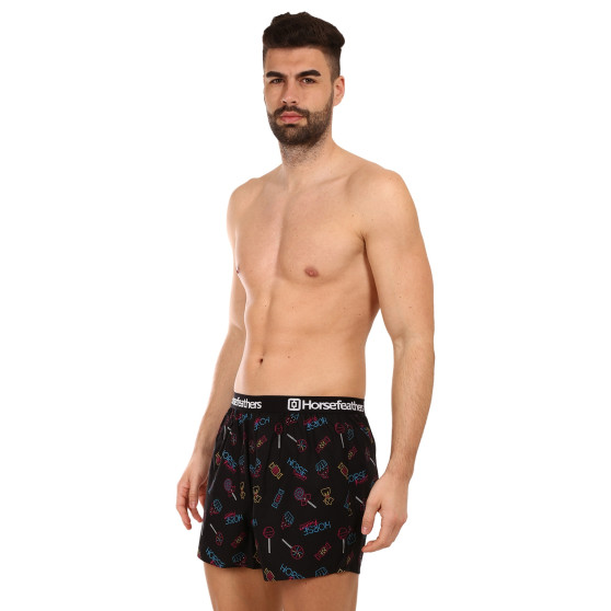 Boxershorts til mænd Horsefeathers Frazier Sweet candy (AM166G)