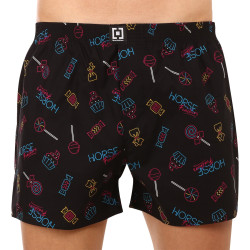 Boxershorts til mænd Horsefeathers Manny Sweet candy (AM167F)