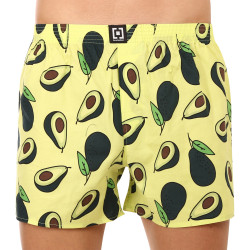 Boxershorts til mænd Horsefeathers Manny Avocado (AM167G)