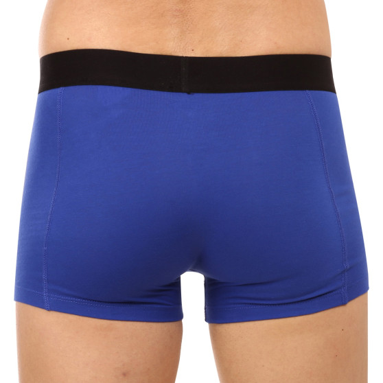 2PACK Boxershorts til mænd Puma flerfarvet (651003001 031)