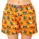 Soveshorts til kvinder Styx cacti (DTD1351)