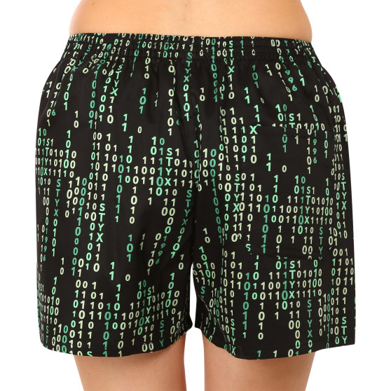 Soveshorts til kvinder Styx kode (DTD1152)