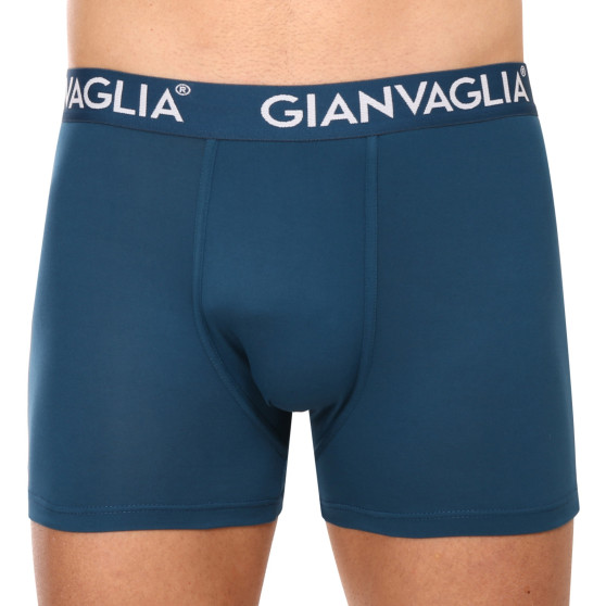 5PACK Boxershorts til mænd Gianvaglia flerfarvet (GVG-5007)