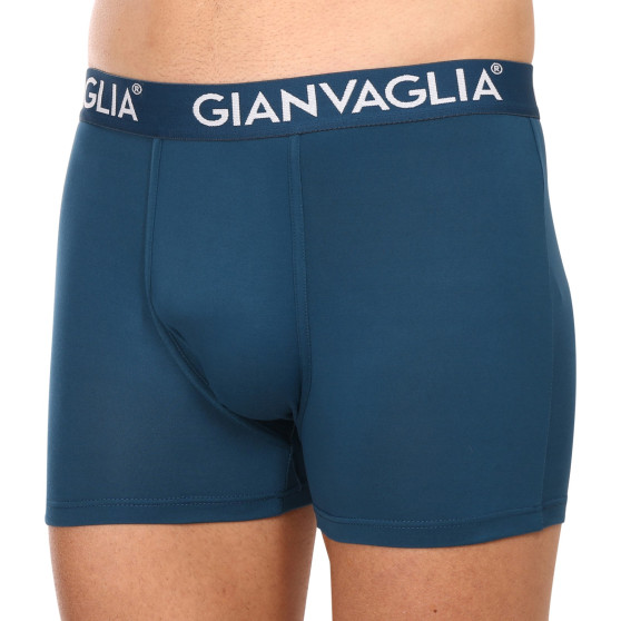 5PACK Boxershorts til mænd Gianvaglia flerfarvet (GVG-5007)