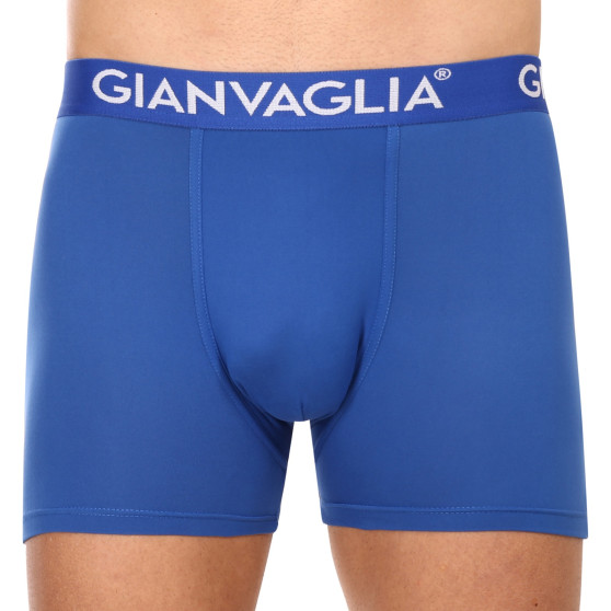 5PACK Boxershorts til mænd Gianvaglia flerfarvet (GVG-5007)