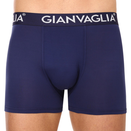 5PACK Boxershorts til mænd Gianvaglia flerfarvet (GVG-5007)