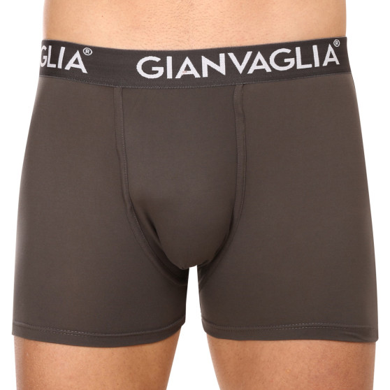 5PACK Boxershorts til mænd Gianvaglia flerfarvet (GVG-5007)