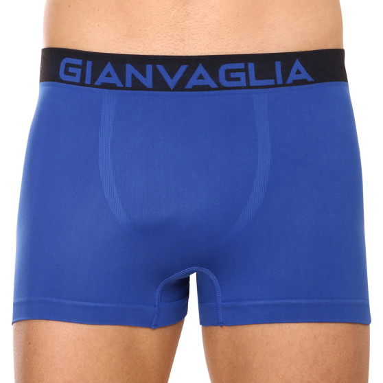 10PACK Boxershorts til mænd Gianvaglia flerfarvet (9922)