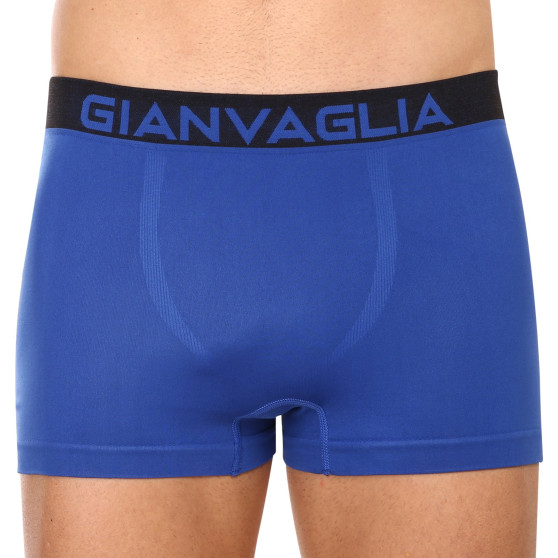 10PACK Boxershorts til mænd Gianvaglia flerfarvet (9922)