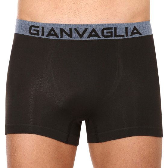 10PACK Boxershorts til mænd Gianvaglia flerfarvet (9922)