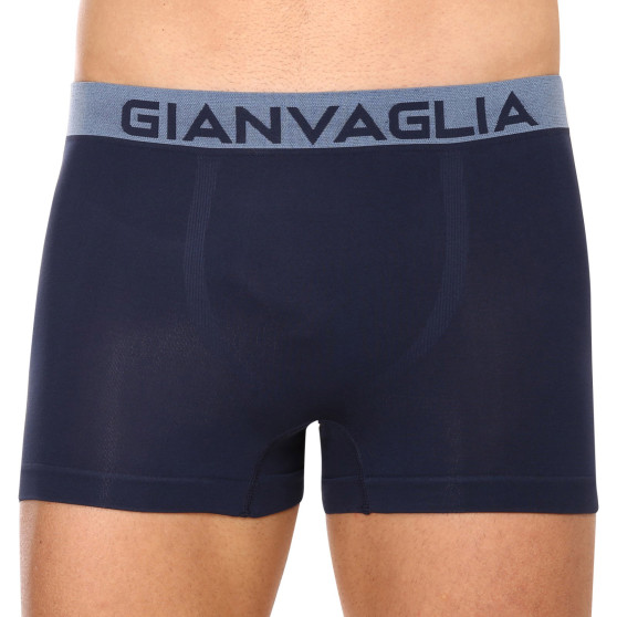 10PACK Boxershorts til mænd Gianvaglia flerfarvet (9922)