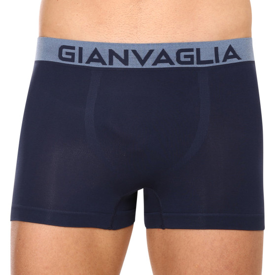 10PACK Boxershorts til mænd Gianvaglia flerfarvet (9922)