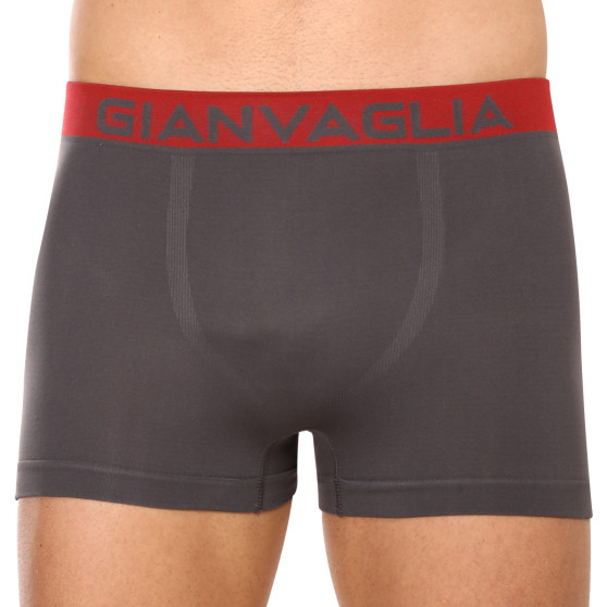 10PACK Boxershorts til mænd Gianvaglia flerfarvet (9922)