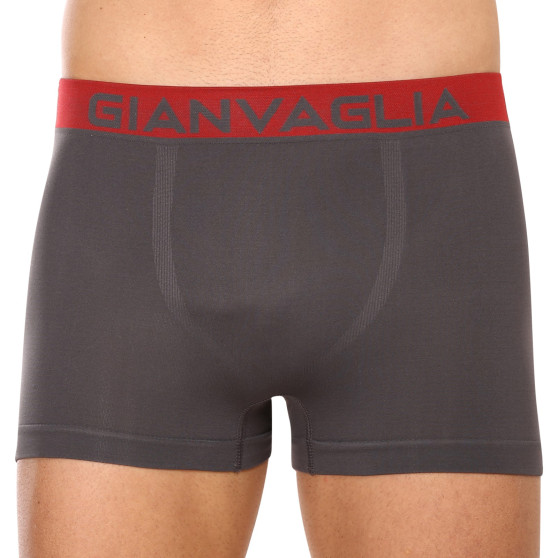 10PACK Boxershorts til mænd Gianvaglia flerfarvet (9922)