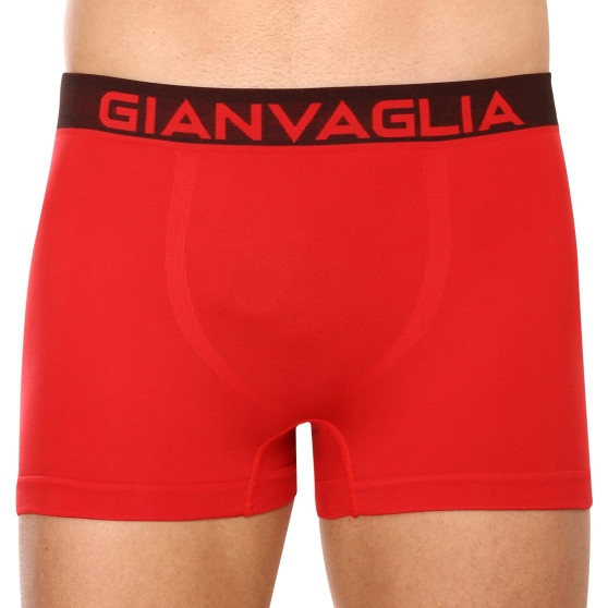 10PACK Boxershorts til mænd Gianvaglia flerfarvet (9922)