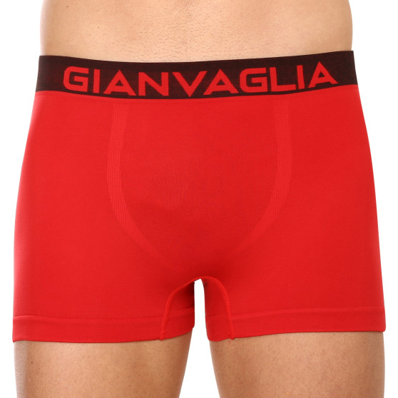 10PACK Boxershorts til mænd Gianvaglia flerfarvet (9922)