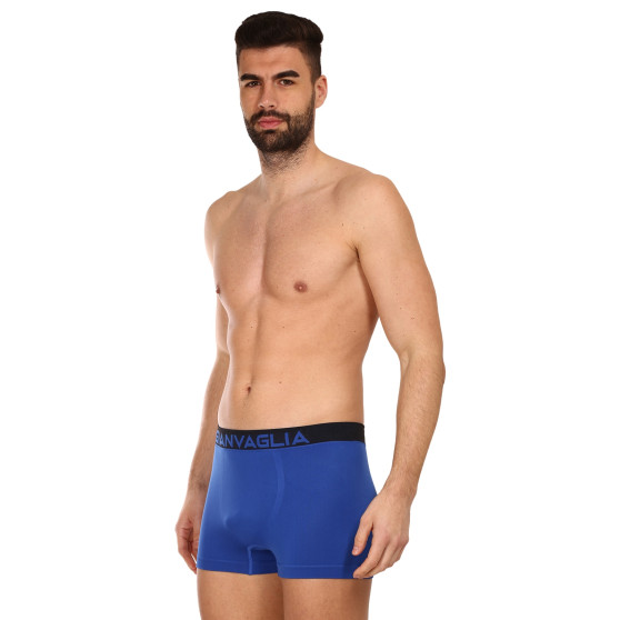 10PACK Boxershorts til mænd Gianvaglia flerfarvet (9922)