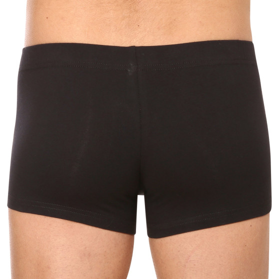 4PACK Boxershorts til mænd S.Oliver sort (MH-35H-48706757)