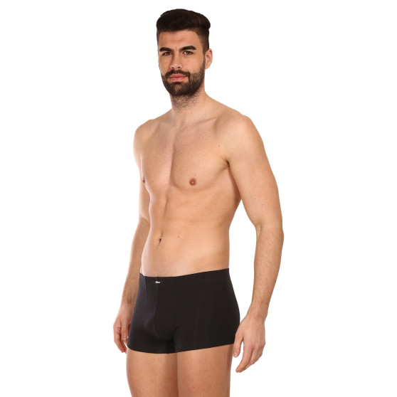 4PACK Boxershorts til mænd S.Oliver sort (MH-35H-48706757)