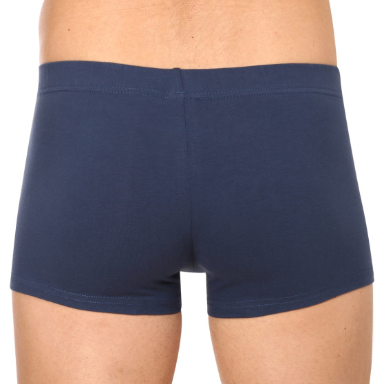 4PACK Boxershorts til mænd S.Oliver mørkeblå (MH-35H-60164426)