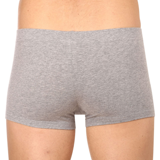 4PACK Boxershorts til mænd S.Oliver grå (MH-35H-41011828)