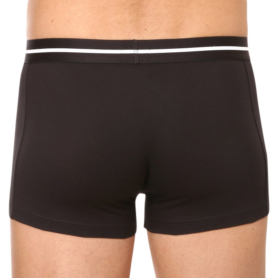 3PACK Boxershorts til mænd BOSS sort (50473916 001)