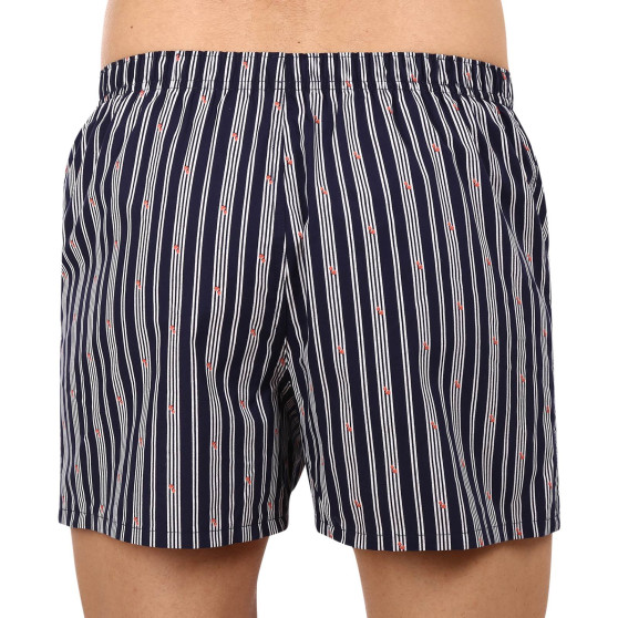 2PACK Boxershorts til mænd DIM flerfarvet (DI000ARM-9UQ)