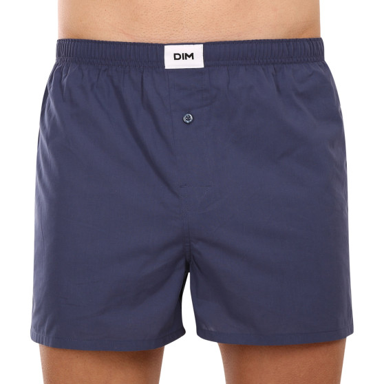 2PACK Boxershorts til mænd DIM flerfarvet (DI000ARM-9UQ)